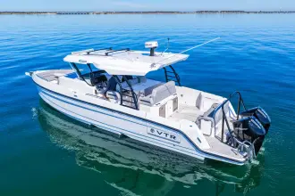 Thumbnail von Cruisers Yachts 38 VTR