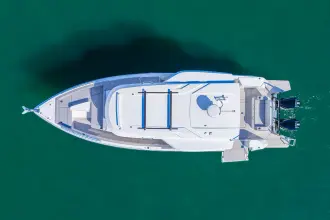 Thumbnail von Cruisers Yachts 38 VTR