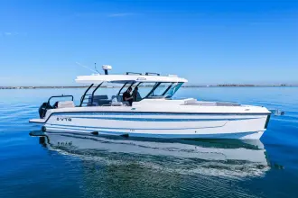 Thumbnail von Cruisers Yachts 38 VTR