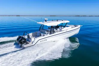 Thumbnail von Cruisers Yachts 38 VTR