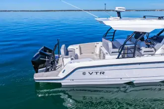 Thumbnail von Cruisers Yachts 38 VTR