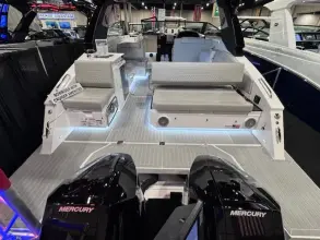 Thumbnail von Cruisers Yachts 34 GLS