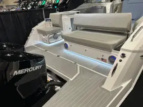 Thumbnail von Cruisers Yachts 34 GLS