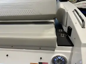 Thumbnail von Cruisers Yachts 34 GLS