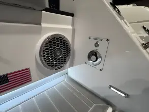 Thumbnail von Cruisers Yachts 34 GLS