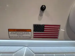 Thumbnail von Cruisers Yachts 34 GLS