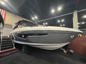 Thumbnail von Cruisers Yachts 34 GLS