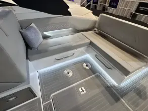 Thumbnail von Cruisers Yachts 34 GLS