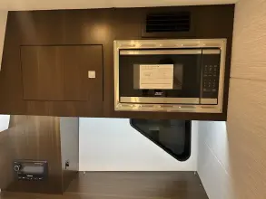 Thumbnail von Cruisers Yachts 34 GLS