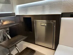 Thumbnail von Cruisers Yachts 34 GLS