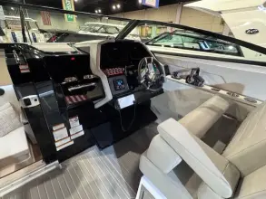 Thumbnail von Cruisers Yachts 34 GLS