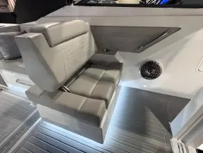 Thumbnail von Cruisers Yachts 34 GLS