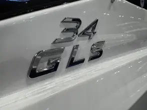 Thumbnail von Cruisers Yachts 34 GLS