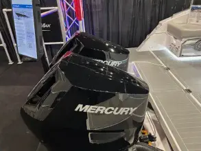 Thumbnail von Cruisers Yachts 34 GLS