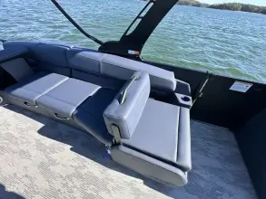 Thumbnail von Sylvan G5 SLZ