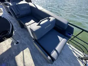 Thumbnail von Sylvan G5 SLZ