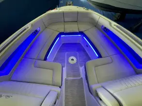 Thumbnail von Sea Ray SLX 310 Außenborder