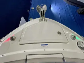 Thumbnail von Sea Ray SLX 310 Außenborder