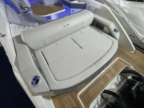 Thumbnail von Sea Ray SLX 310 Außenborder