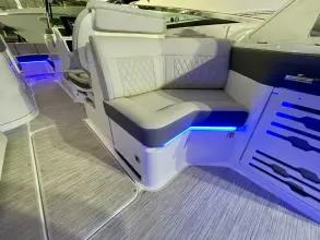 Thumbnail von Sea Ray SLX 310 Außenborder