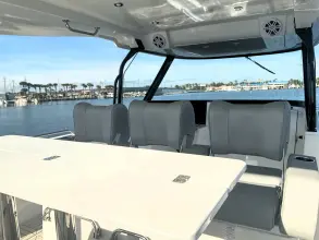 Thumbnail von Cruisers Yachts 38 VTR