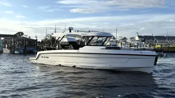 Thumbnail von Cruisers Yachts 38 VTR