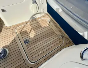 Thumbnail von Hanse 461e The Jonathan Shepard