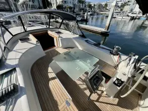 Thumbnail von Hanse 461e The Jonathan Shepard