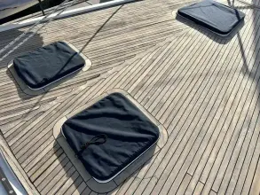 Thumbnail von Hanse 461e The Jonathan Shepard