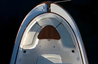 Thumbnail von Hunt Yachts Surfhunter 25 Messing About