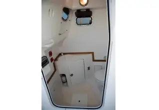 Thumbnail von Hunt Yachts Surfhunter 25 Messing About