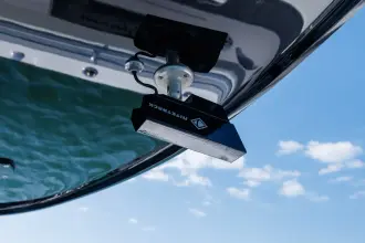 Thumbnail von Unbesiegbarer 37 Katamaran