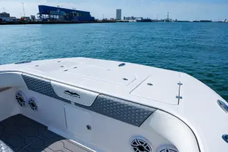 Thumbnail von Unbesiegbarer 37 Katamaran