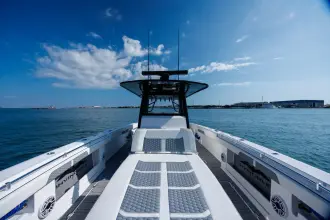 Thumbnail von Unbesiegbarer 37 Katamaran