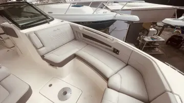 Thumbnail von Sea Ray SLX 310 Außenborder