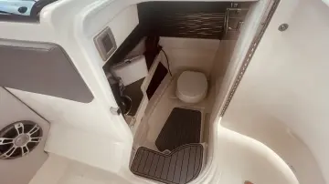 Thumbnail von Sea Ray SLX 310 Außenborder