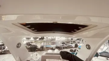 Thumbnail von Sea Ray SLX 310 Außenborder