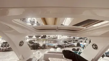 Thumbnail von Sea Ray SLX 310 Außenborder