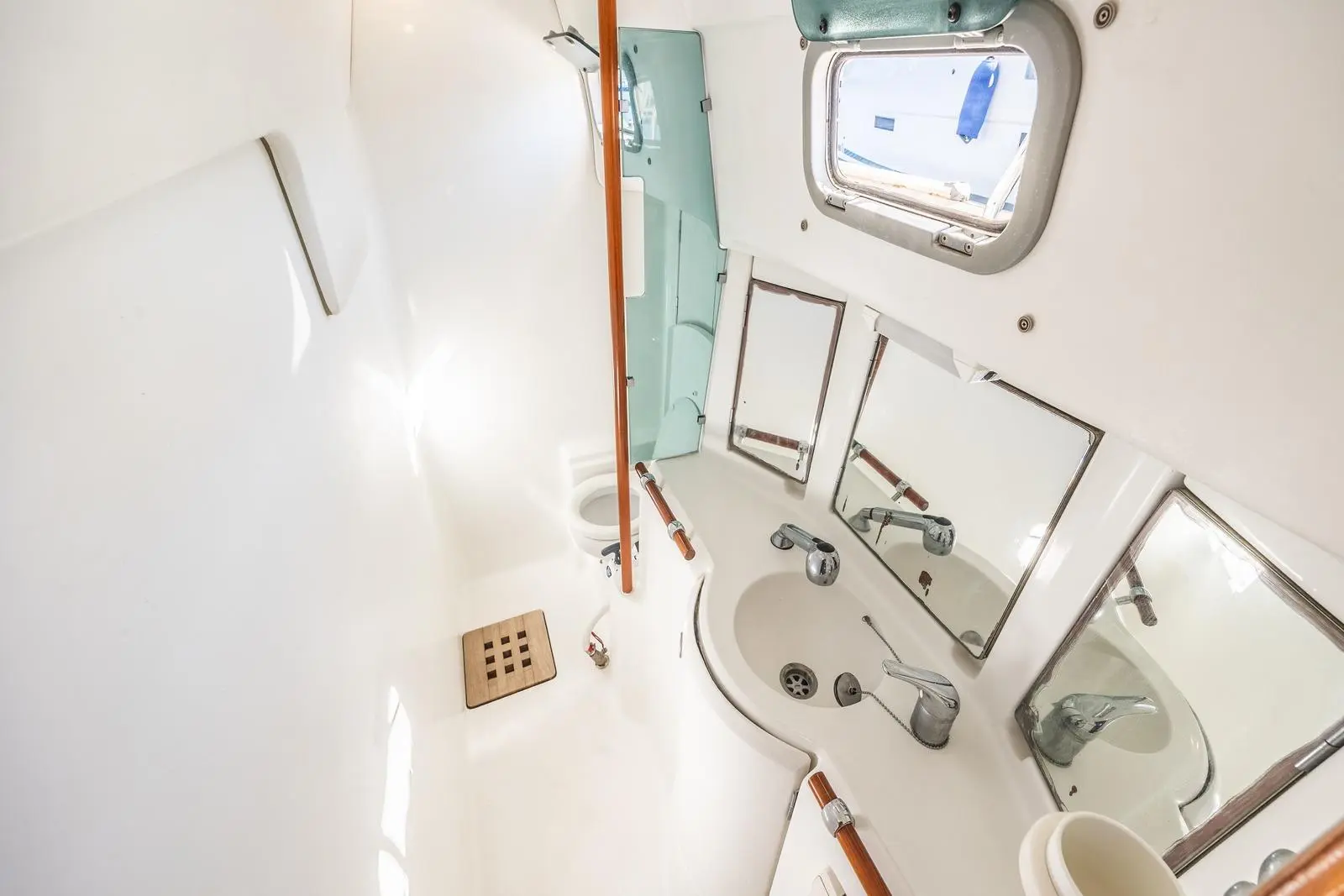 Thumbnail von Beneteau Oceanis 40 Cc