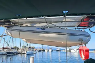 Thumbnail von Beneteau Oceanis 40 Cc