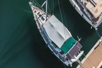 Thumbnail von Beneteau Oceanis 40 Cc