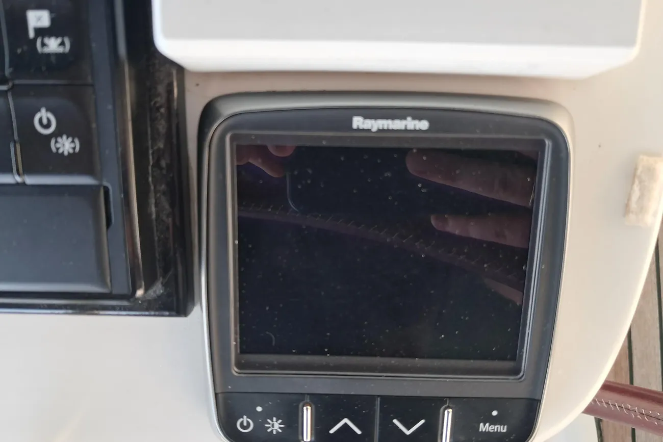 Thumbnail von Beneteau Oceanis 40 Cc