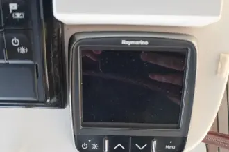 Thumbnail von Beneteau Oceanis 40 Cc