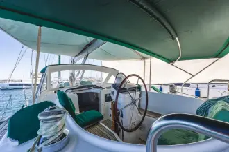 Thumbnail von Beneteau Oceanis 40 Cc