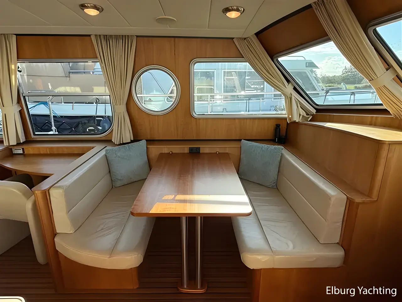 Thumbnail von Linssen AC 33.9