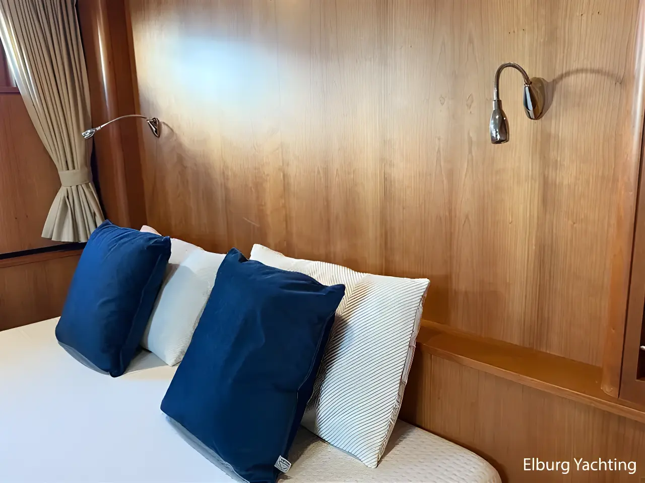 Thumbnail von Linssen AC 33.9