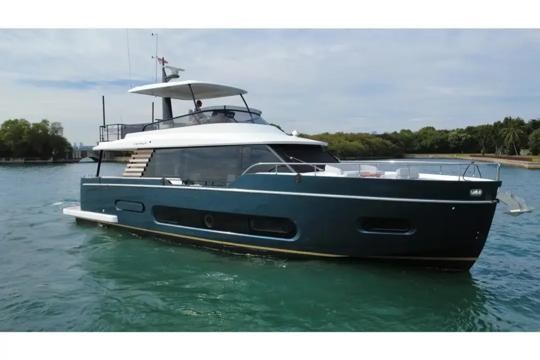 Azimut 60 9994799