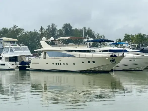 Seanest 85 Design Mathisse