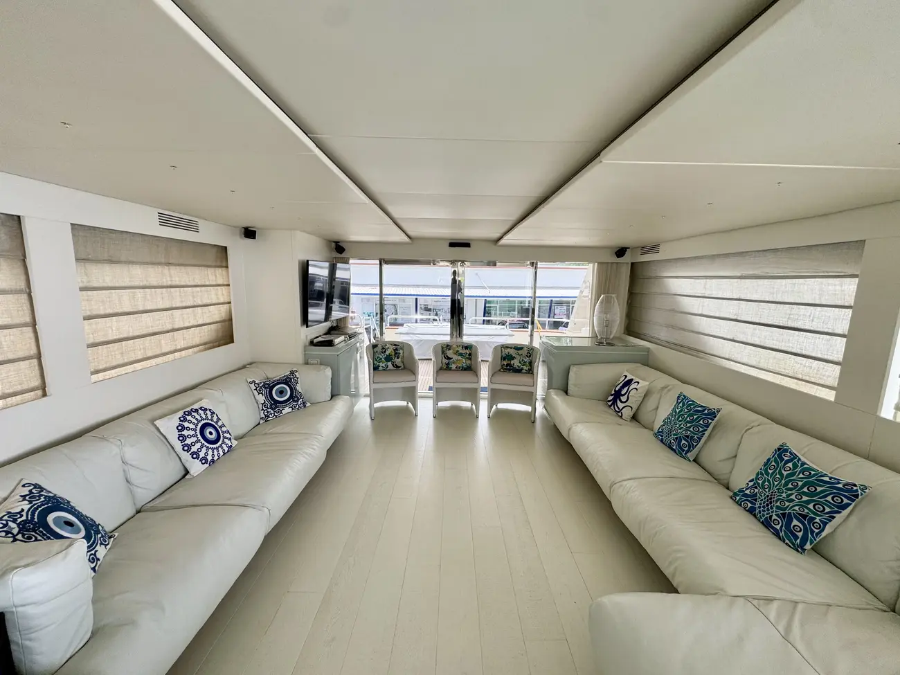 Thumbnail von Seanest 85 Design Mathisse