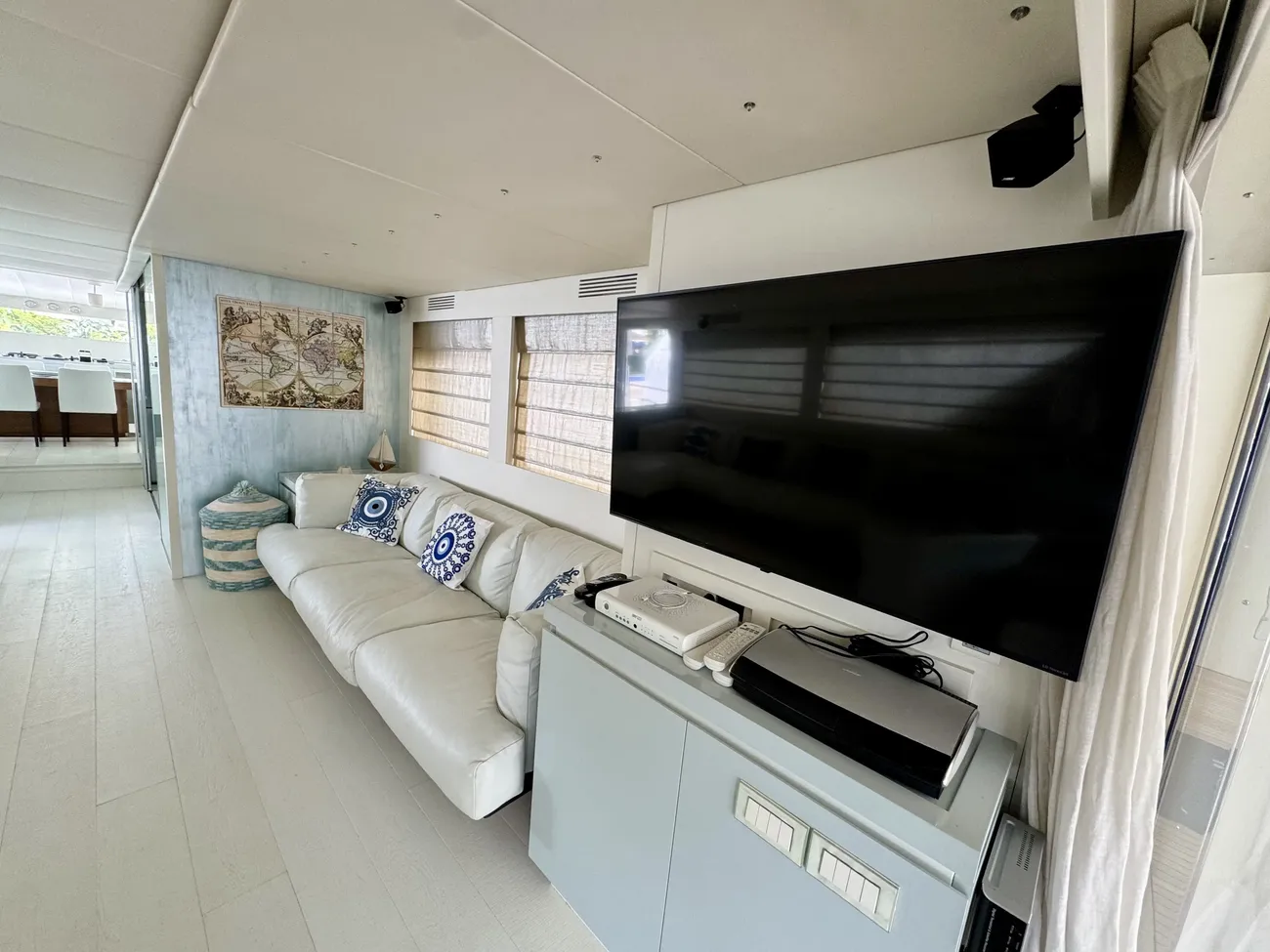 Thumbnail von Seanest 85 Design Mathisse